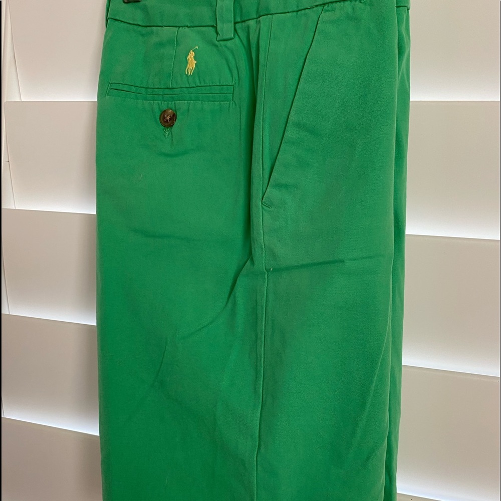 Polo Ralph Lauren Boys Shorts